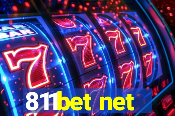 811bet net